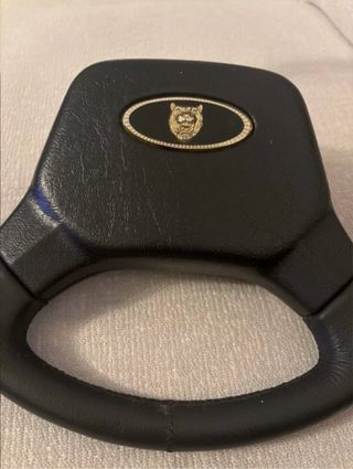 Volante Jaguar XJ Sovereign