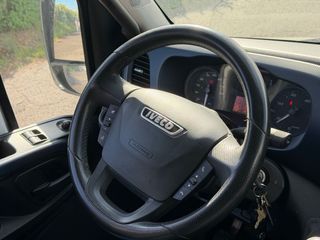 Iveco Daily 2018 ¡ISOTERMO DOBLE TEMPERATURA!