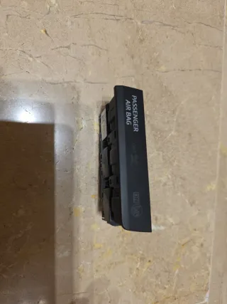 Indicador Airbag Pasajero Seat León 5F