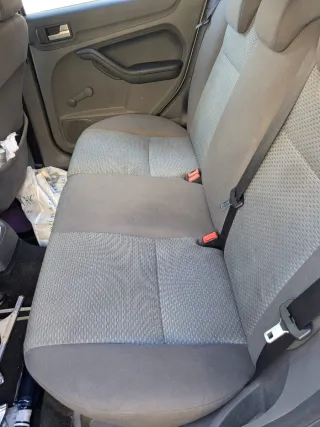 Ford Focus 160p diesel 2005