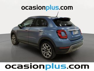 Fiat 500X 1.6 MultiJet Cross 4x2 DCT 88 kW (120 CV)