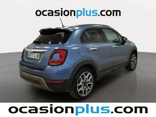 Fiat 500X 1.6 MultiJet Cross 4x2 DCT 88 kW (120 CV)
