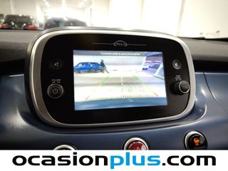 Fiat 500X 1.6 MultiJet Cross 4x2 DCT 88 kW (120 CV)