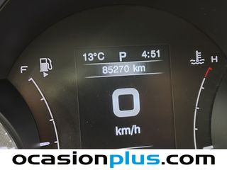 Fiat 500X 1.6 MultiJet Cross 4x2 DCT 88 kW (120 CV)