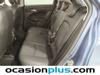 Fiat 500X 1.6 MultiJet Cross 4x2 DCT 88 kW (120 CV)