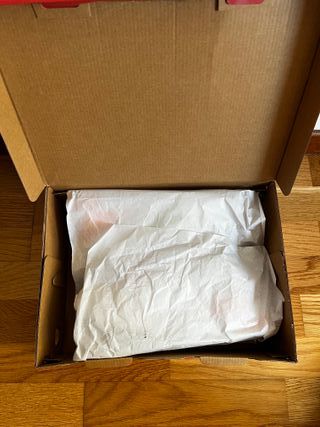 Zapatillas Puma - Talla 40 - Color blanco - Nuevas