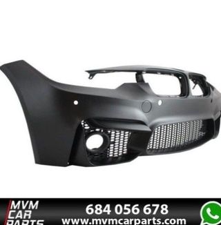 Kit de Carrocería completo para BMW F30 EVO II M3