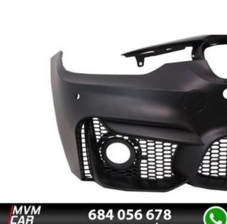 Kit de Carrocería completo para BMW F30 EVO II M3
