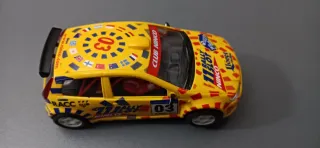 Coches Scalextric Ninco