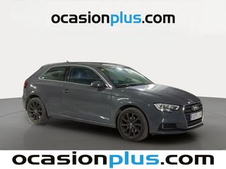 Audi A3 design edition 1.6 TDI 81 kW (110 CV)