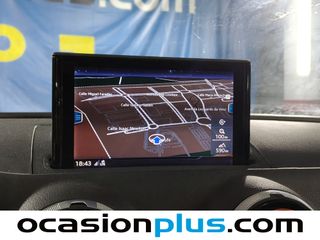 Audi A3 design edition 1.6 TDI 81 kW (110 CV)