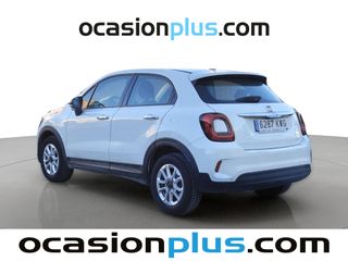 Fiat 500X 1.3 MultiJet S&S Urban 4x2 70 kW (95 CV)