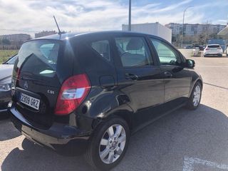 Mercedes-Benz Clase A 2009