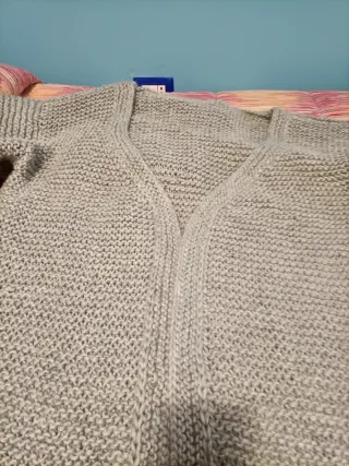 Cardigan donna lana merino invernale