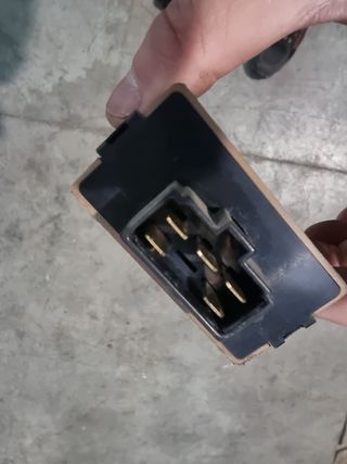 Centralita Toyota 85940-60028