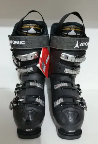 Botas de esquí ski Atomic talla 23-23.5