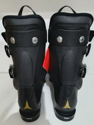Botas de esquí ski Atomic talla 23-23.5