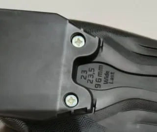 Botas de esquí ski Atomic talla 23-23.5