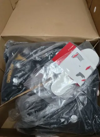 Botas de esquí ski Atomic talla 23-23.5