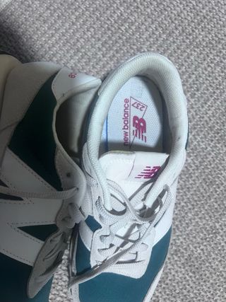 Zapatillas New Balance 237
