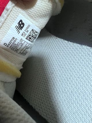 Zapatillas New Balance 237