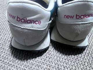 Zapatillas New Balance 237