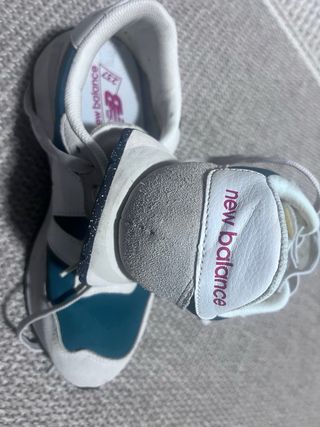 Zapatillas New Balance 237