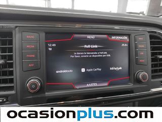 SEAT Ateca 1.4 EcoTSI S&S Style Plus 110 kW (150 CV)