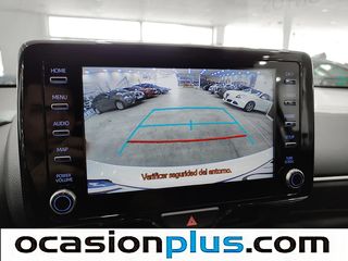 Toyota Yaris 1.5 120H Business Plus 85 kW (116 CV)