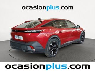 Peugeot 408 Puretech 130 Allure Pack EAT8 96 kW (130 CV)