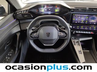 Peugeot 408 Puretech 130 Allure Pack EAT8 96 kW (130 CV)