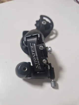 Desviador Stratec RT 005