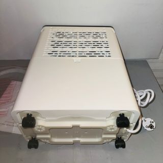 Deshumidificador 12L con Indicador Digital