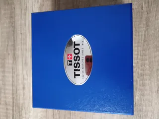 Orologio Tissot Cronografo S462/562 Uomo svizzero