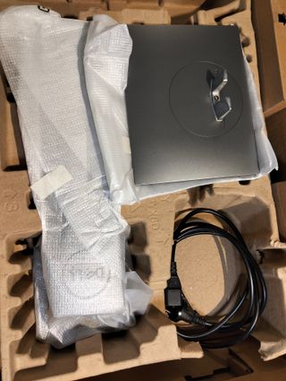 Monitor Dell P2419H 23.8" LED IPS FullHD