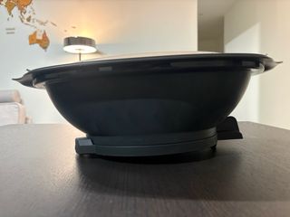 Monsieur Cuisine Silver Crest Edition Plus