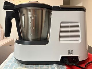 Monsieur Cuisine Silver Crest Edition Plus