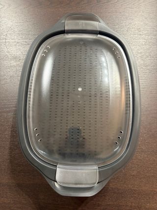 Monsieur Cuisine Silver Crest Edition Plus