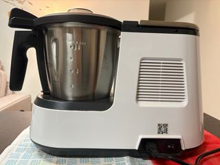 Monsieur Cuisine Silver Crest Edition Plus