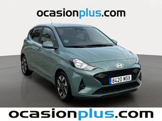 Hyundai i10 1.0 Klass 47 kW (63 CV)