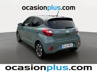 Hyundai i10 1.0 Klass 47 kW (63 CV)