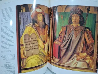 La España Imperial Renacimiento y Humanismo