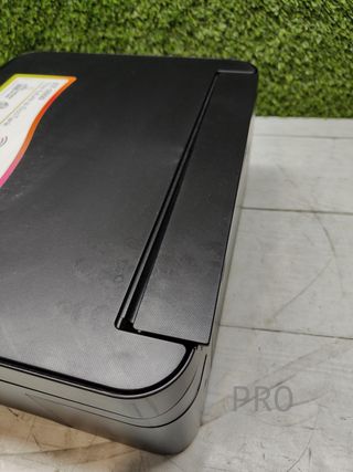 Impresora wifi color negro - Epson