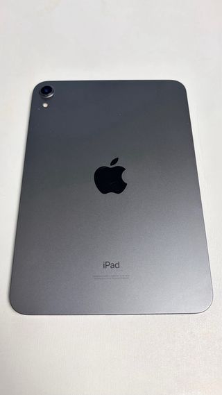 iPad mini 6