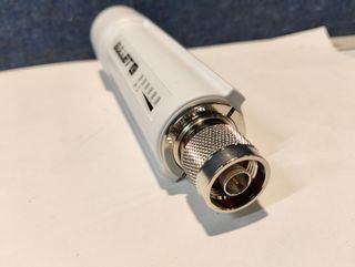 Punto de acceso Ubiquiti B-DB-AC Wi-Fi AC PoE 300Mbps