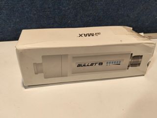 Punto de acceso Ubiquiti B-DB-AC Wi-Fi AC PoE 300Mbps