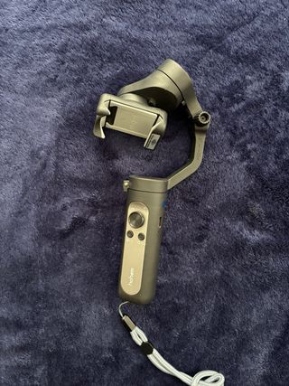 Estabilizador Hohem iSteady X Gimbal 3 Ejes