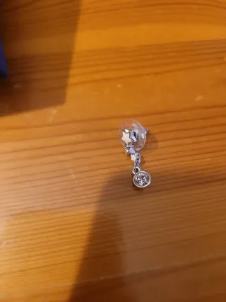 Orecchini Swarovski pendenti con cristalli