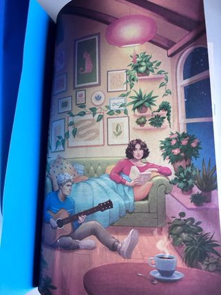 Nuestro lugar en el mundo