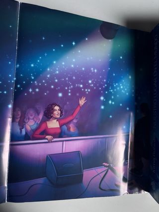 Nuestro lugar en el mundo